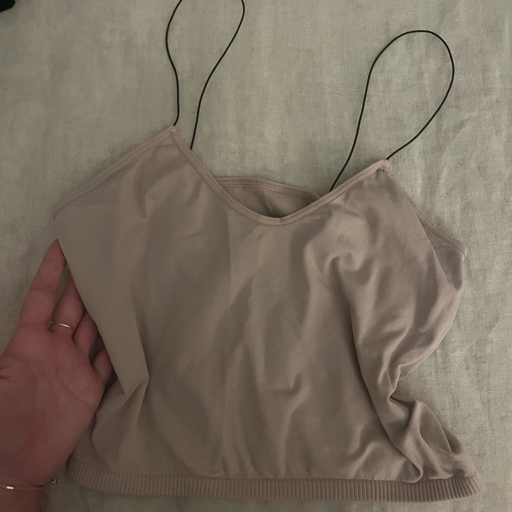 Free people tank